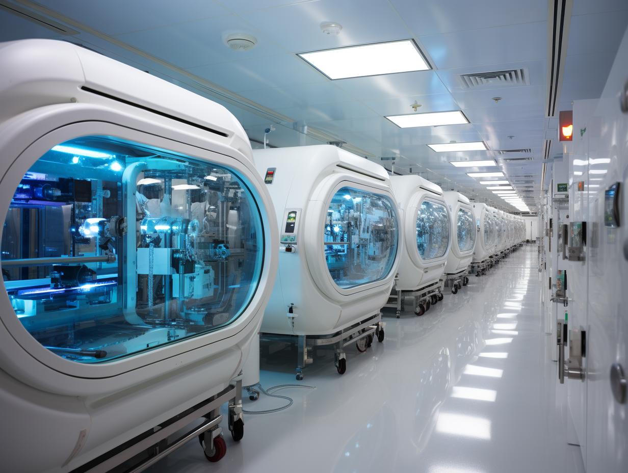 健康与农业的双重革新:株洲市湘东氨基酸有限公司的科技贡献 健康与农业的双重革新:株洲市湘东氨基酸有限公司的科技贡献